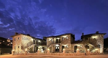 En Dimitsani Guest House