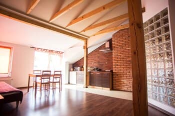 Apartamenty Ustka Krokusowa