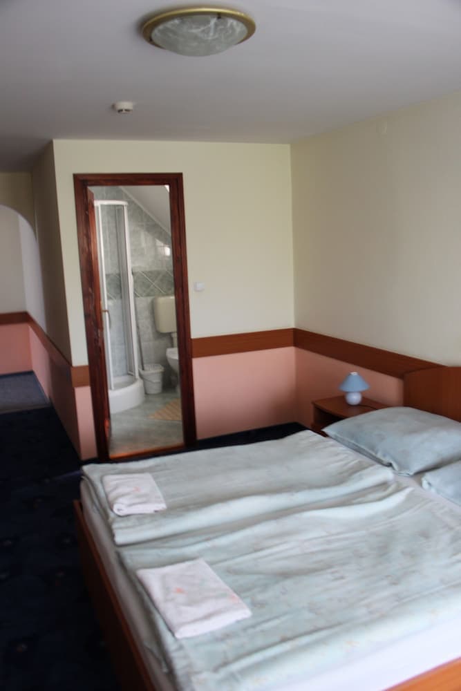 Blue Villa Appartement House