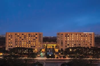 Hyatt Regency Pune & Residences