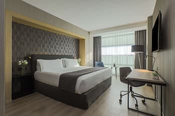 NH Mexico City Valle Dorado