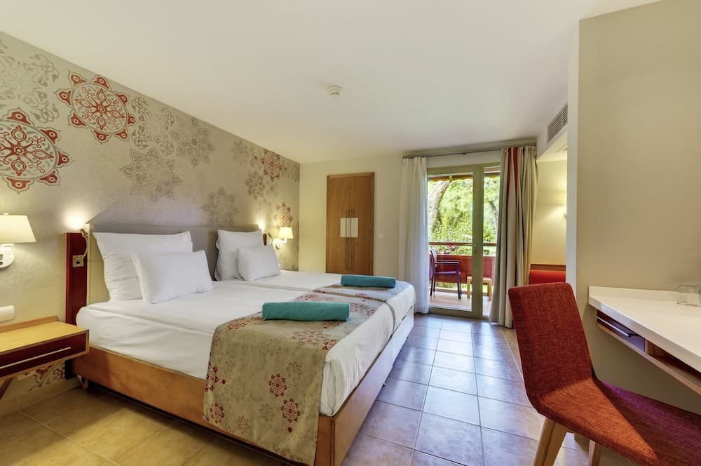 ROBINSON ÇAMYUVA Adults Only- All Inclusive