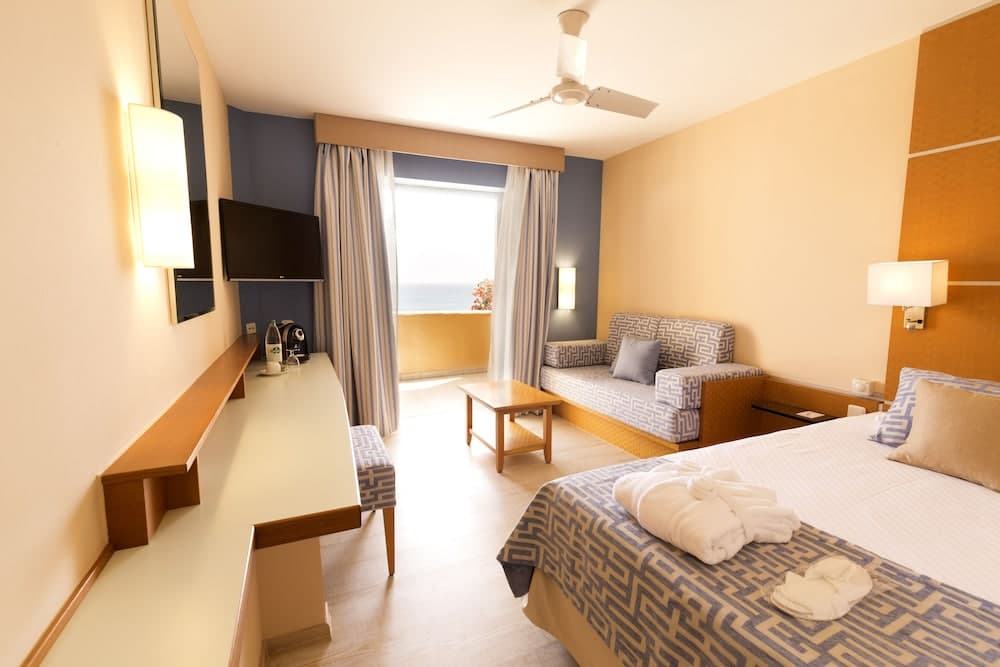 ROBINSON ESQUINZO PLAYA - All Inclusive