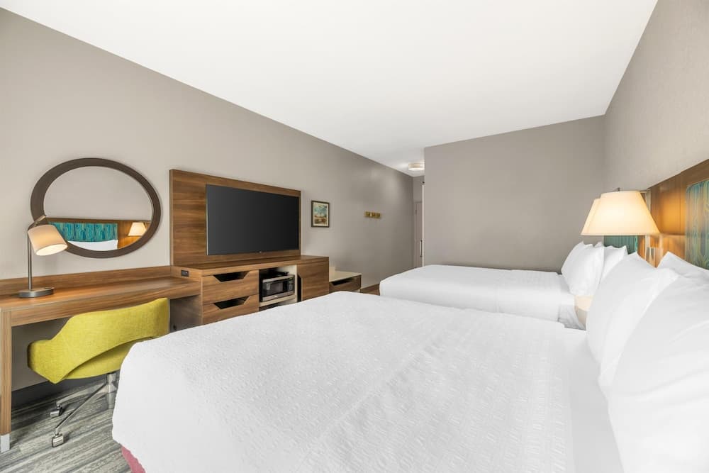 Hampton Inn Junction City