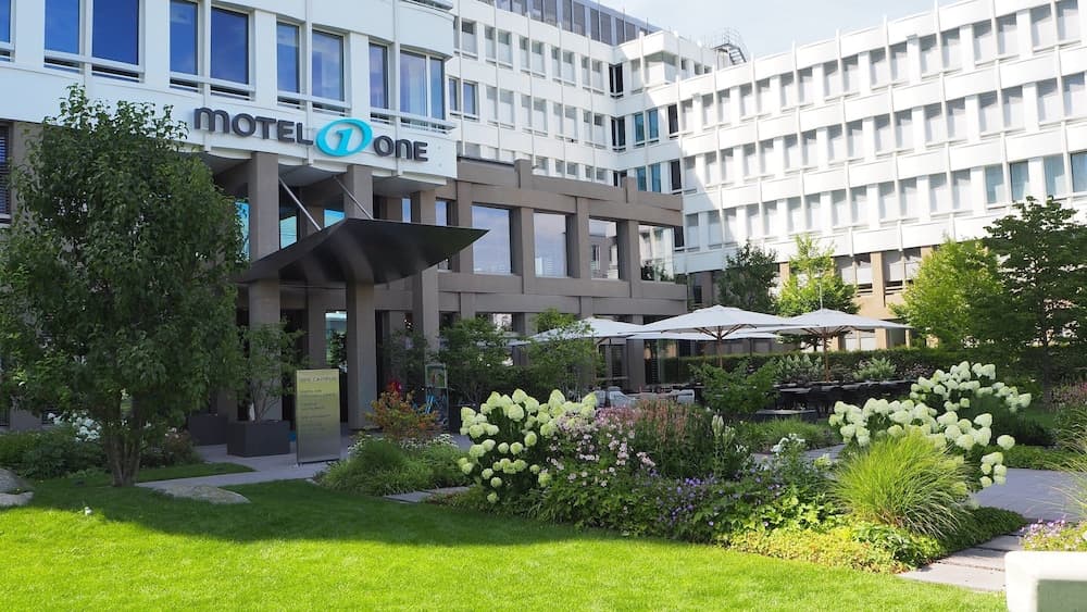 hotel image