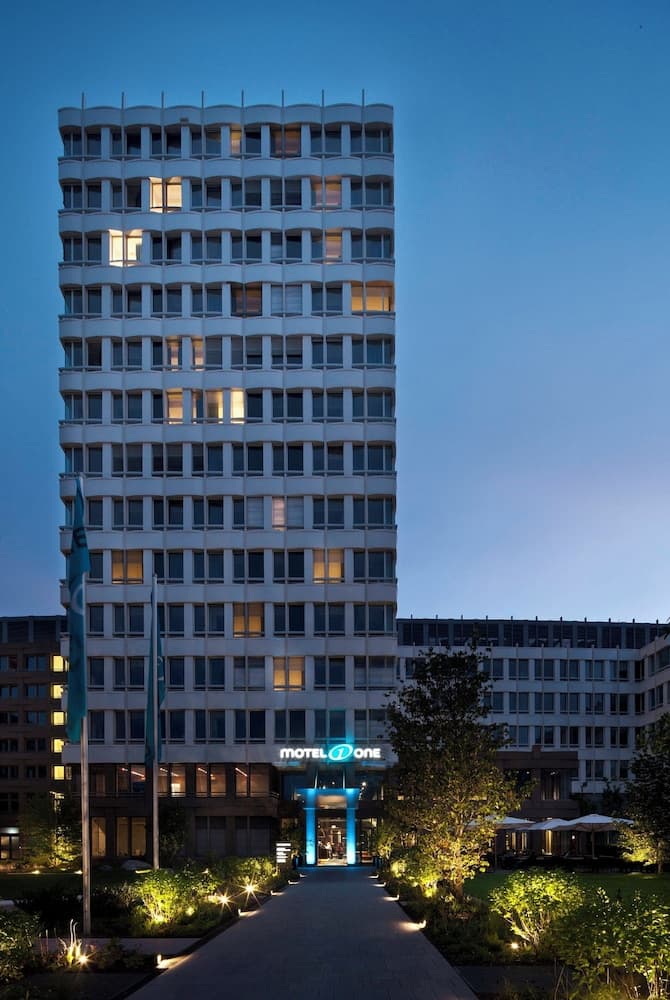 hotel image