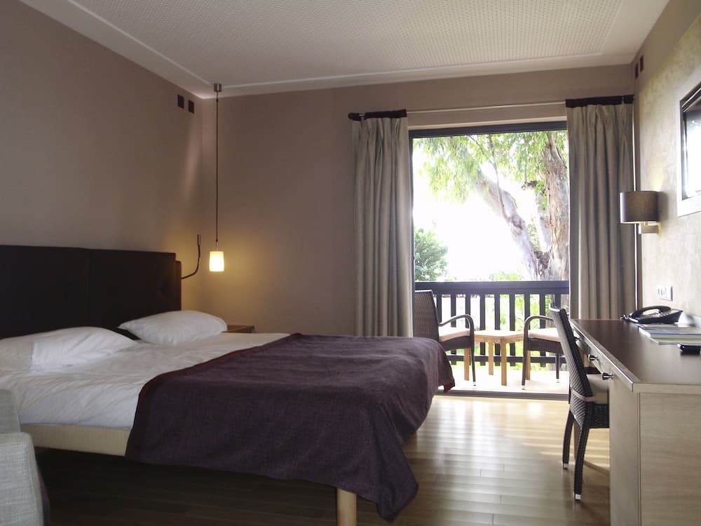 ROBINSON JANDIA PLAYA - Adults only