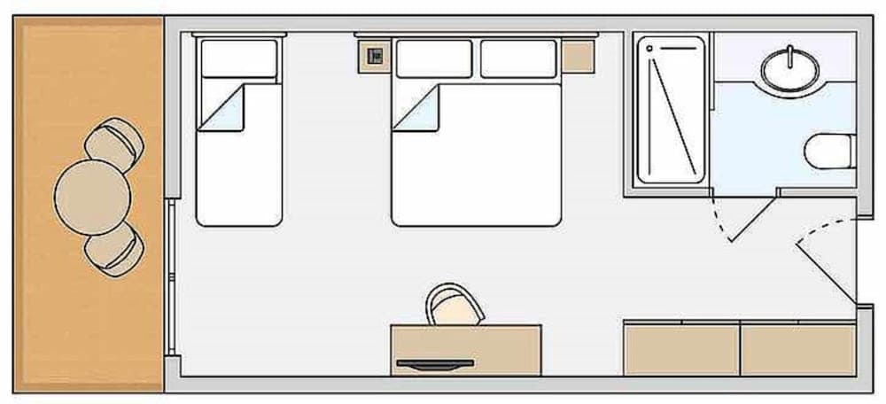 ROBINSON JANDIA PLAYA - Adults only
