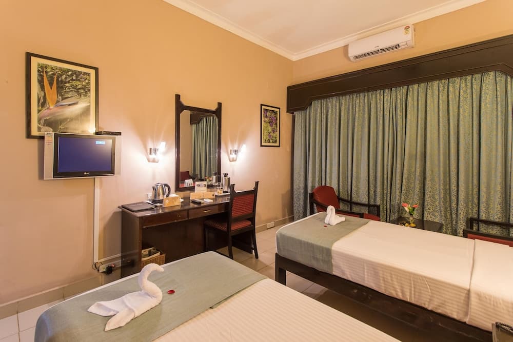 Hotel Coorg International