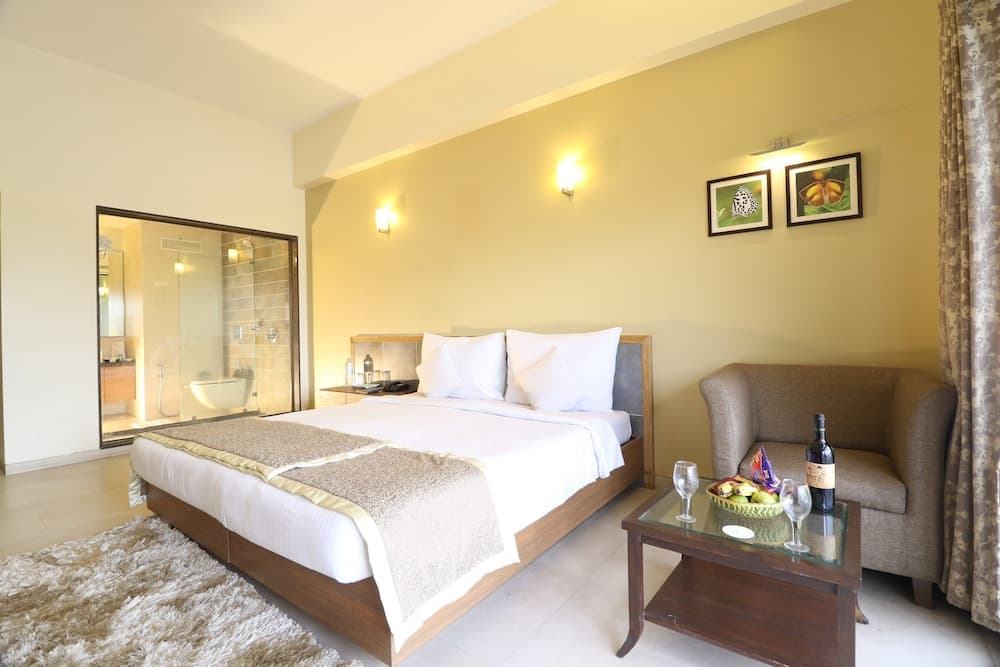 VITS Kamats Resort, Silvassa