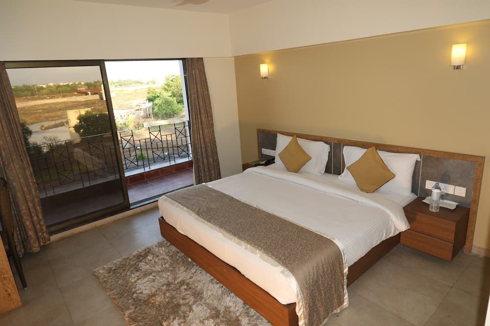 VITS Kamats Resort, Silvassa