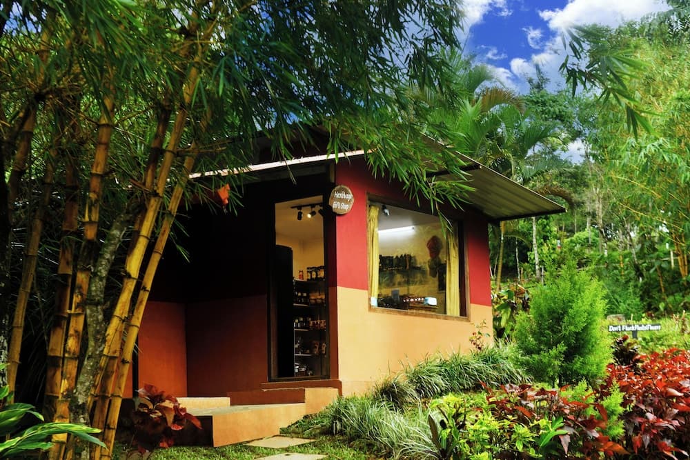 Heritage Resort Coorg