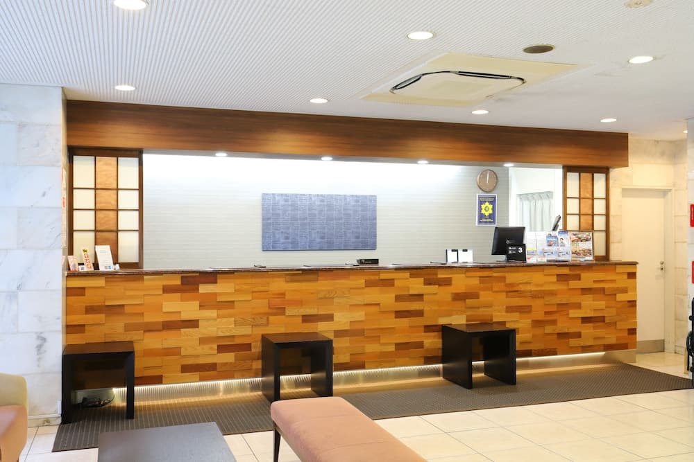 Smile Hotel Tokyo Ayase Ekimae