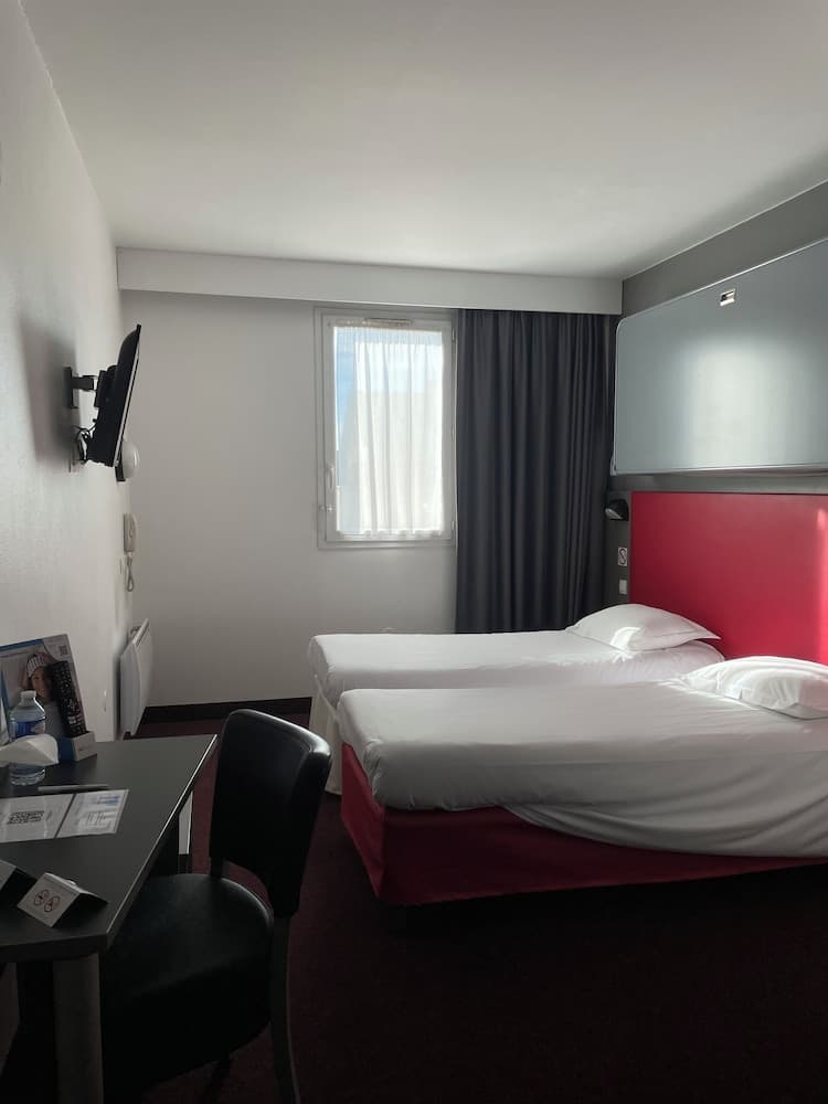 Brit Hotel Confort Marvejols