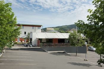 Brit Hotel Confort Marvejols