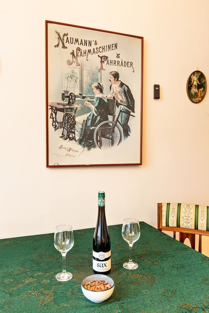 Pension Nostalgie - Minihotel