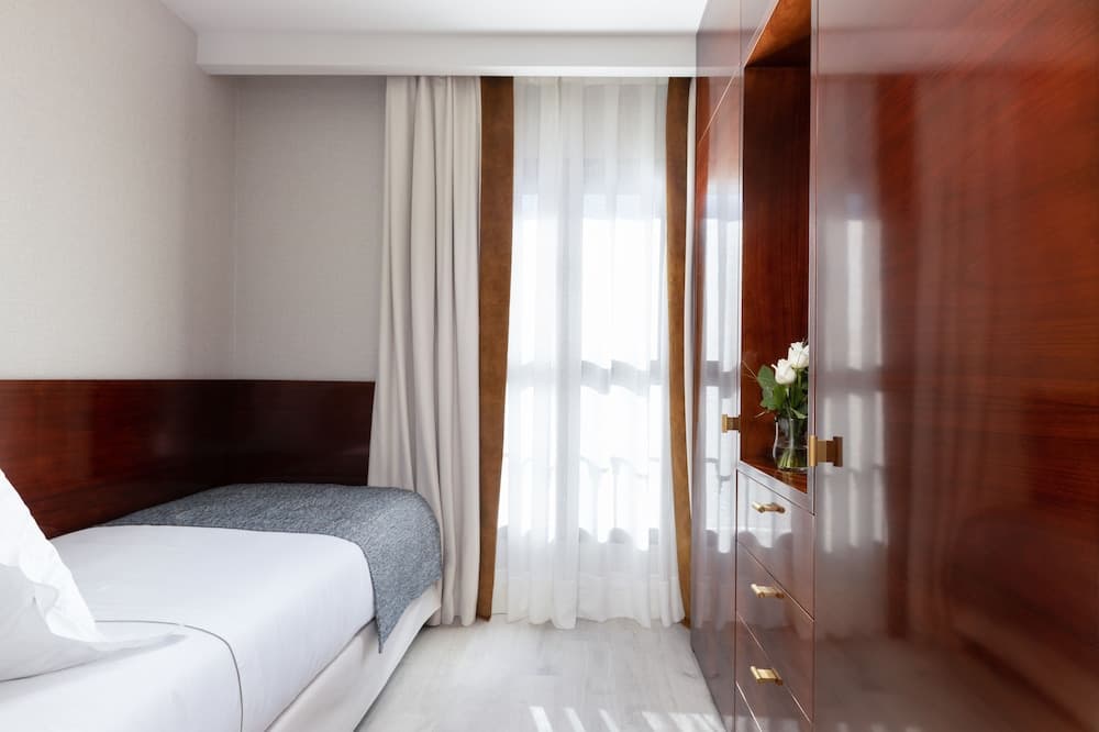 Suites Center Barcelona