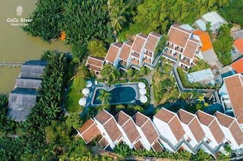 Hoi An Coco River Resort & Spa