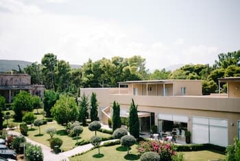 Sikyon Coast Hotel & Resort