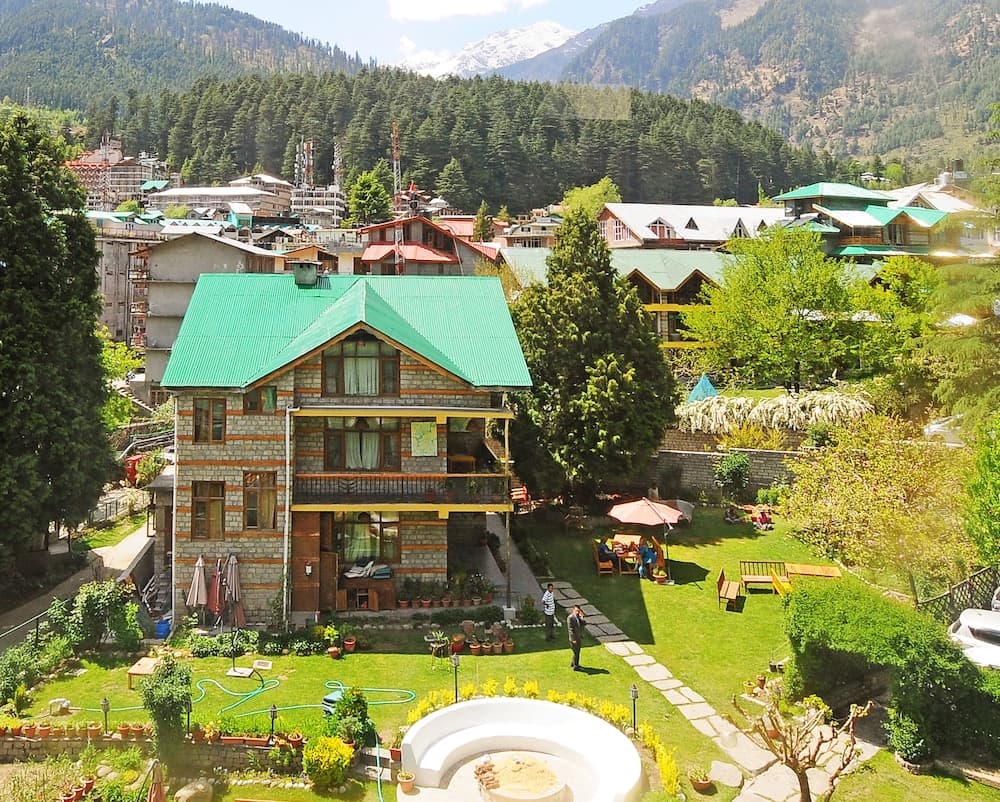 hotel image