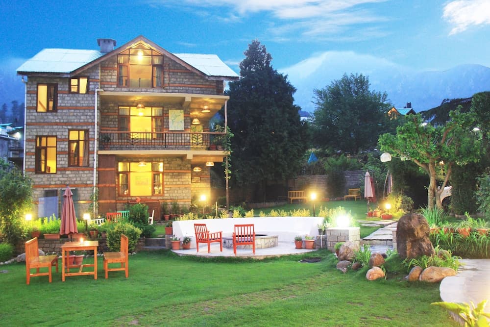 hotel image