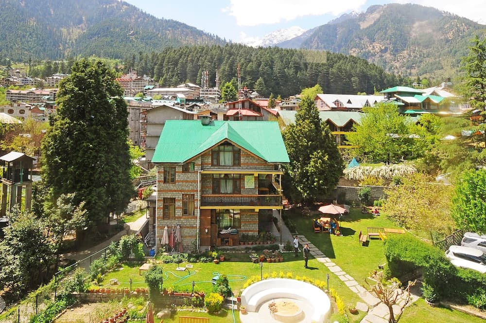 hotel image