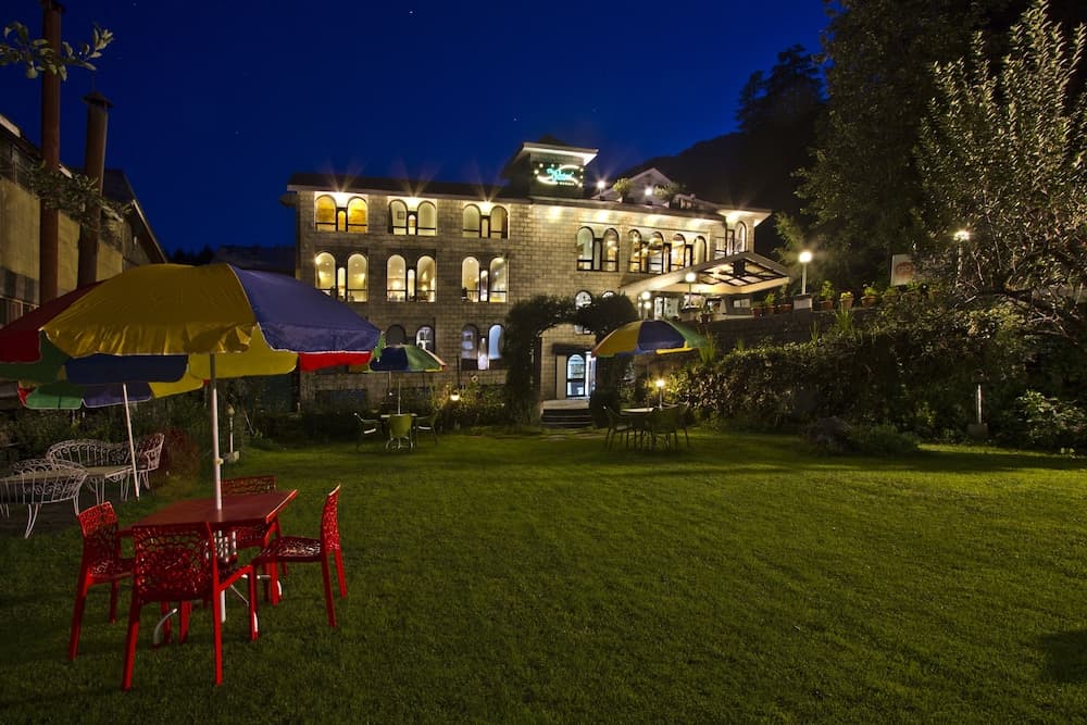 hotel image