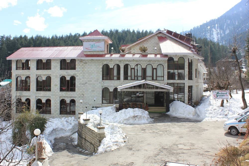 hotel image