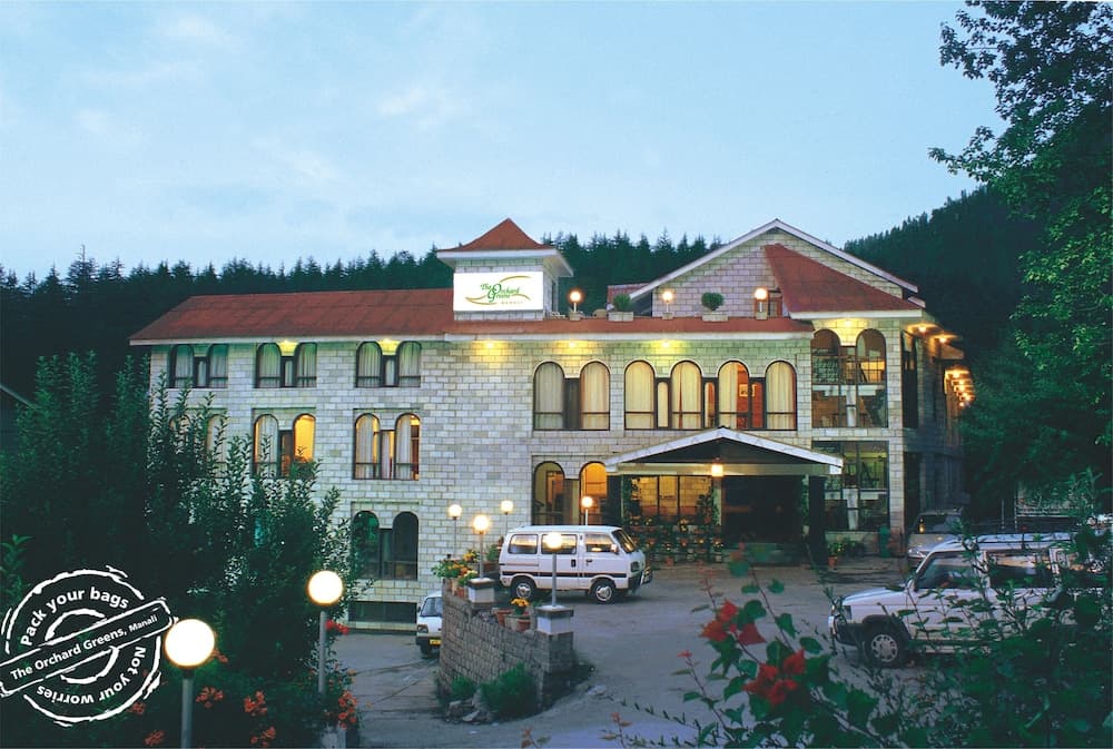 hotel image