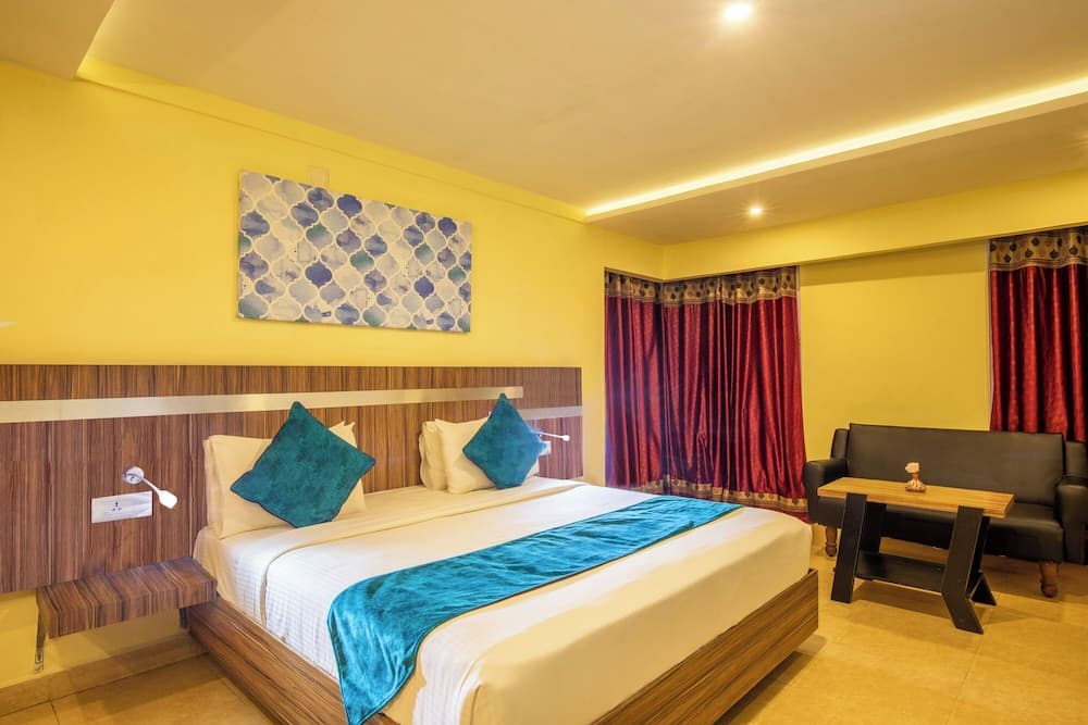 Vinayaga Inn by Poppys Ooty