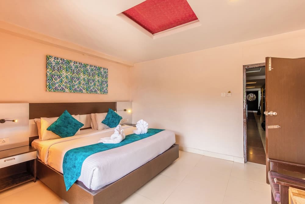 Vinayaga Inn by Poppys Ooty