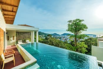 Wyndham Sea Pearl Resort Phuket