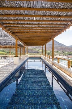 Hotel Indigo La Paz Puerta Cortes by IHG