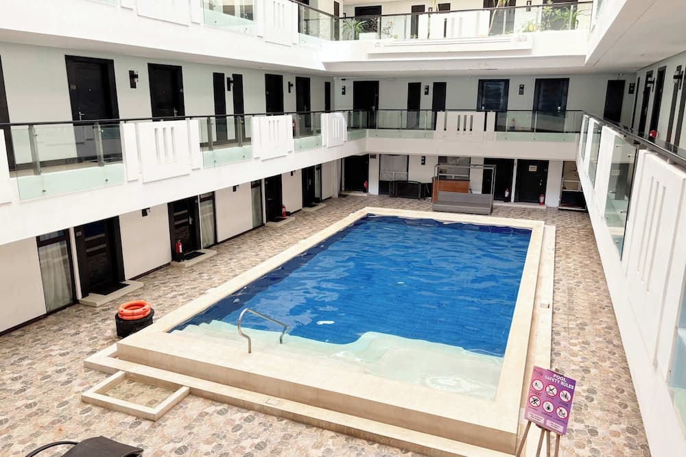 The Muse Hotel Boracay