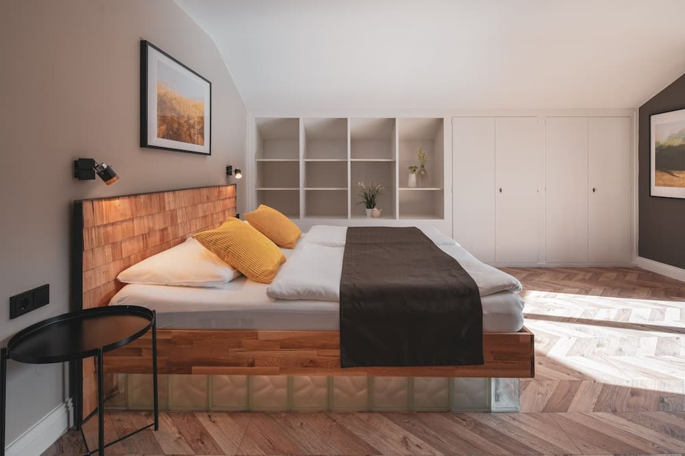 Villa Sonnenhof Boutique-Hotel