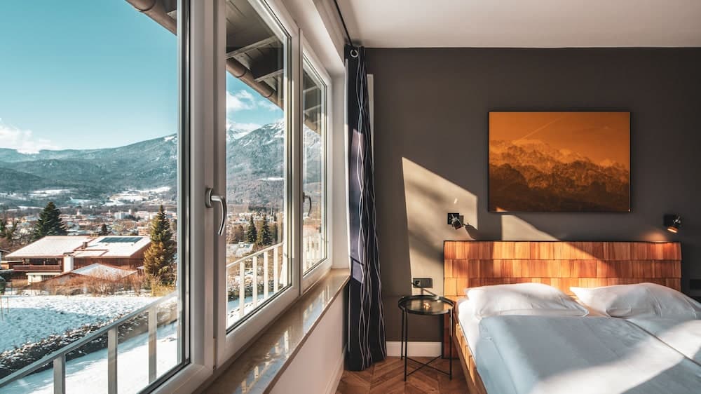 Villa Sonnenhof Boutique-Hotel