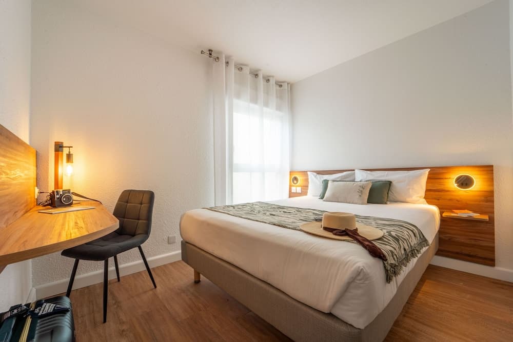 Hotel La Forestière