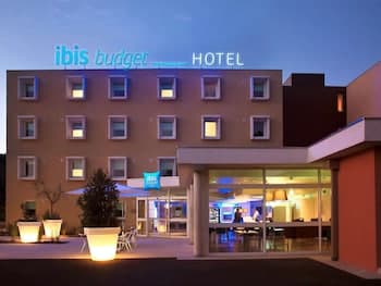 ibis Loriol Le Pouzin
