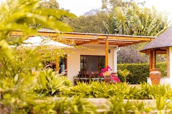 Burley House - Guest House