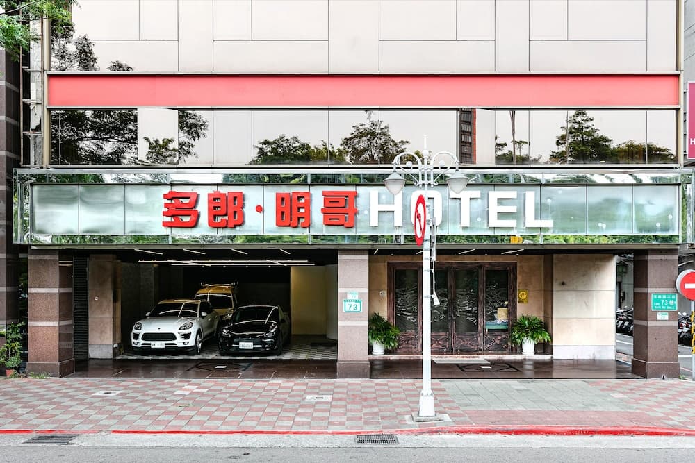hotel image