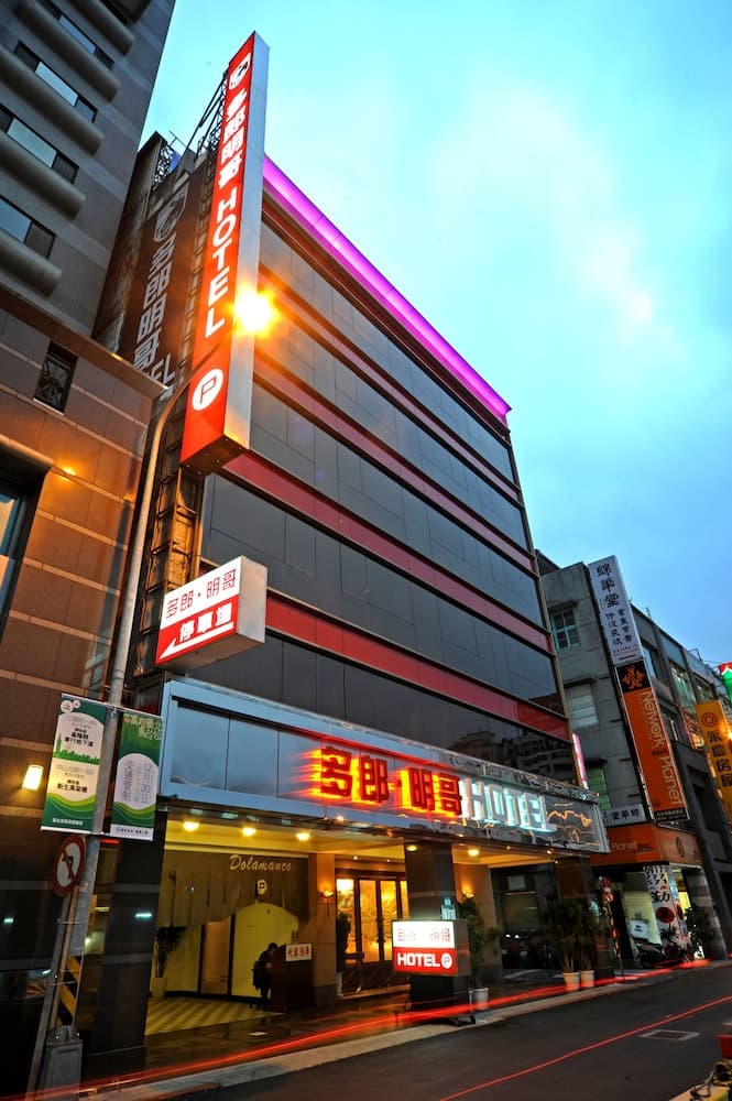 hotel image
