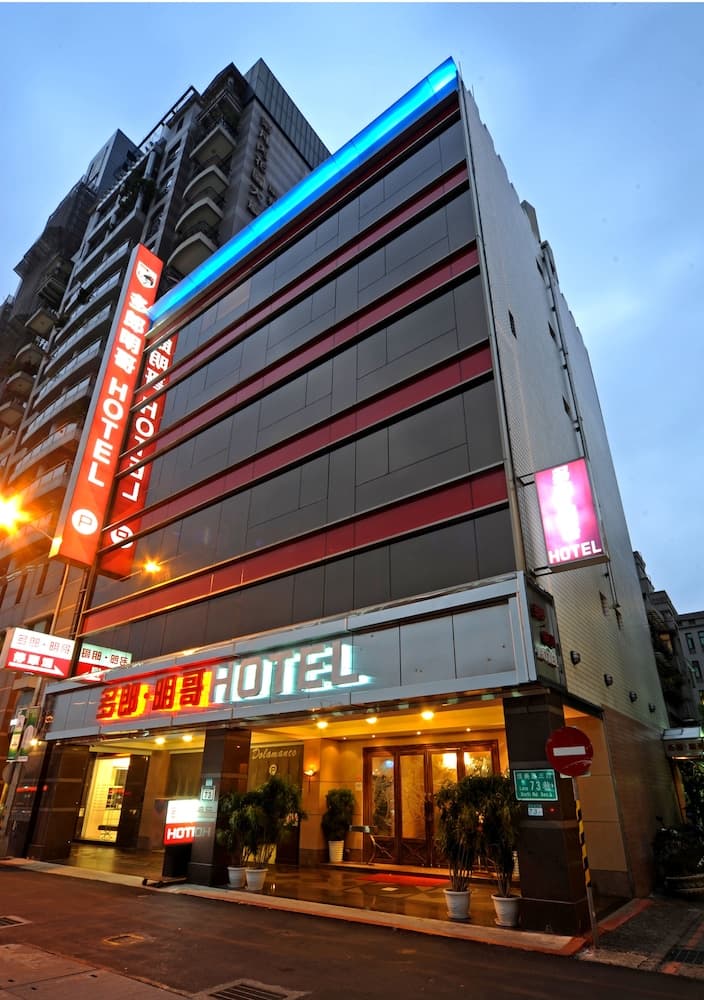 hotel image