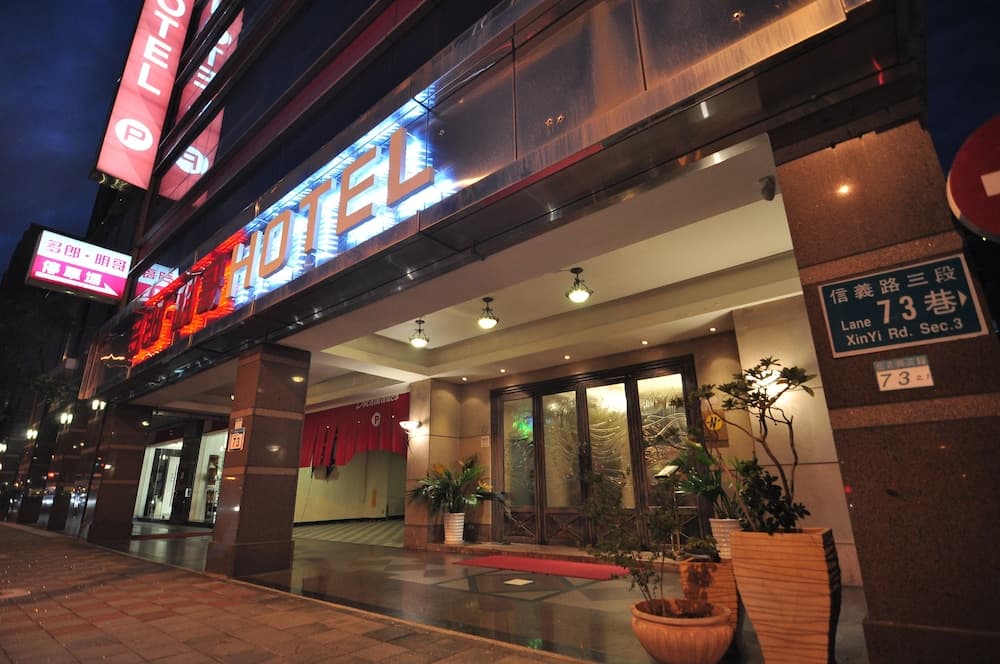 hotel image