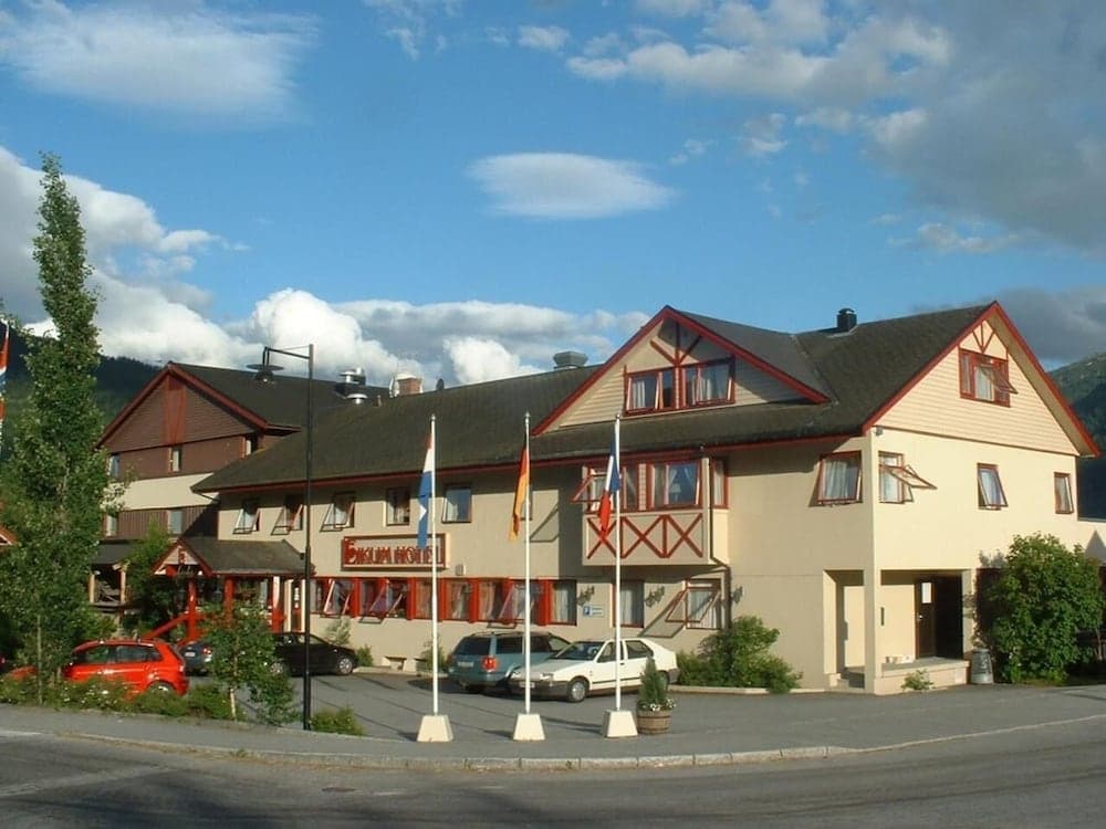 hotel image