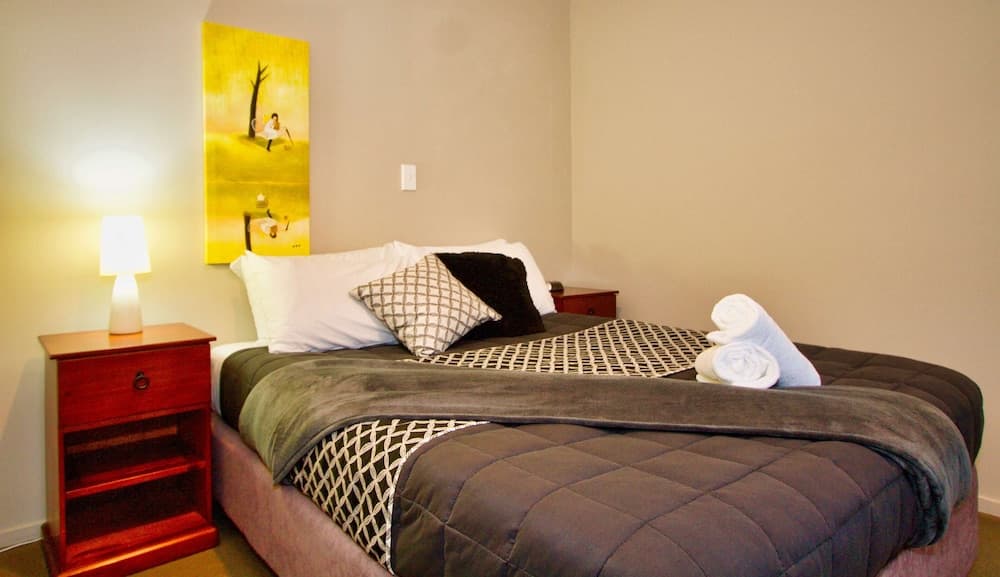 Station Lodge - Hostel