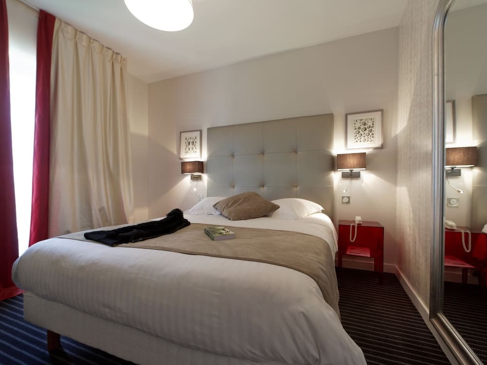 Hôtel La Résidence des Artistes