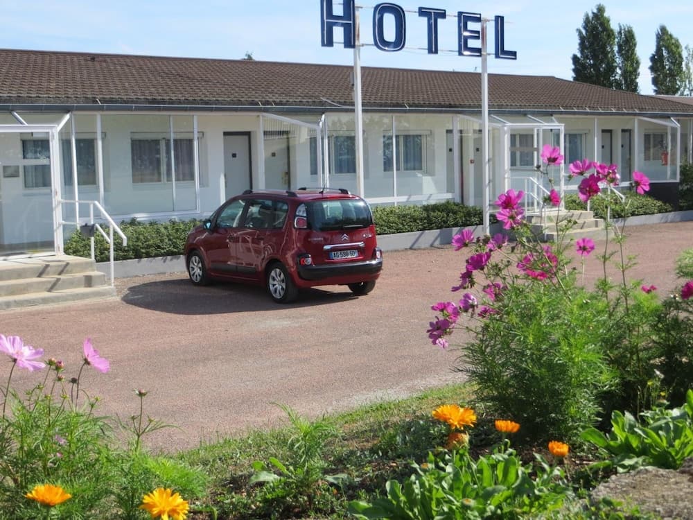 hotel image