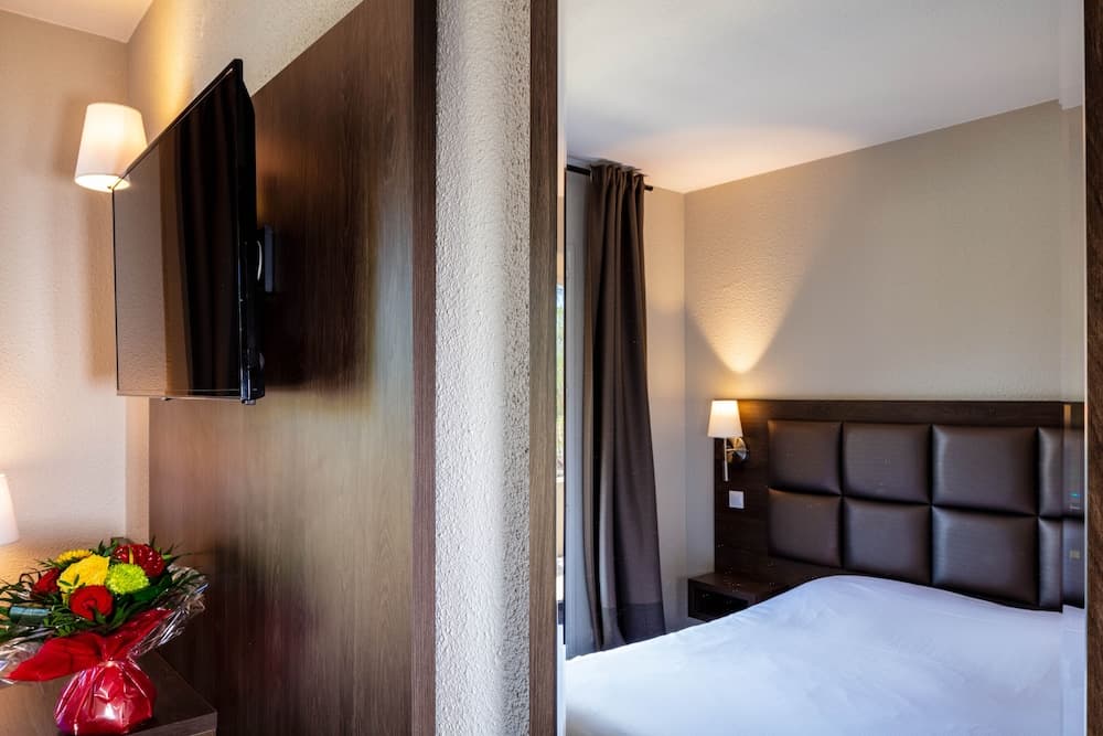 Logis Hotel Noemys Morgon