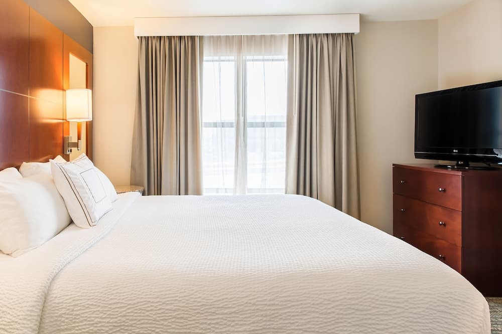 Residence Inn Lexington Keeneland/Airport