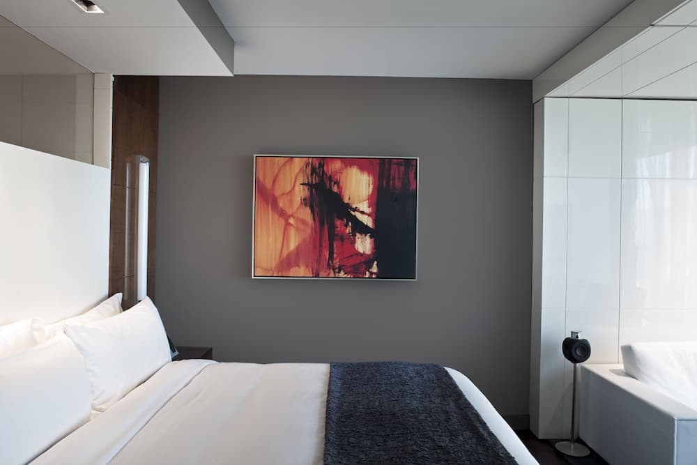 Hotel Beaux Arts, Autograph Collection
